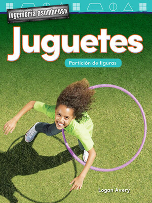 cover image of Ingeniería asombrosa